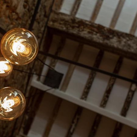 La Vista Dei Medici Apartment คาสติญโญน ฟิโอเรนทิโน ภายนอก รูปภาพ