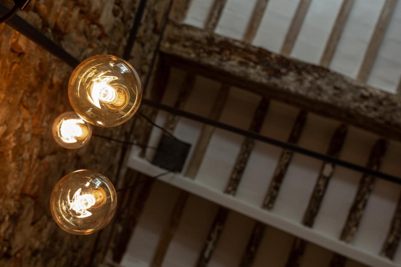 La Vista Dei Medici Apartment คาสติญโญน ฟิโอเรนทิโน ภายนอก รูปภาพ