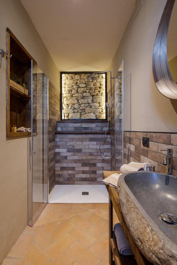 La Vista Dei Medici Apartment คาสติญโญน ฟิโอเรนทิโน ภายนอก รูปภาพ